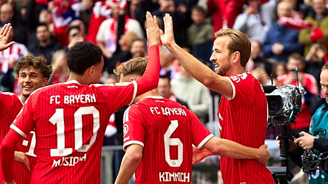 DFB-Pokal Final Preview: Bayern Munich vs. VfB Stuttgart