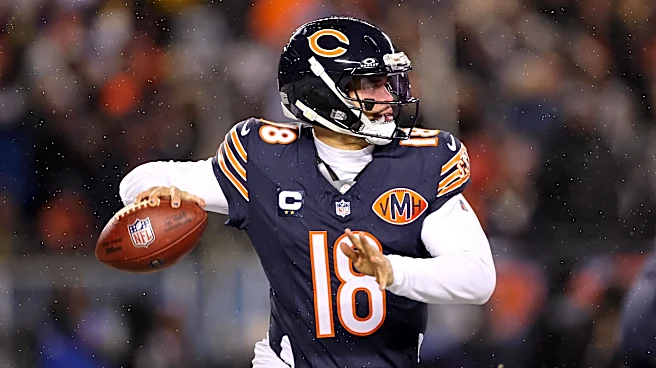 NFL Quartback Power Rankings: Part 2 (1 through 16)