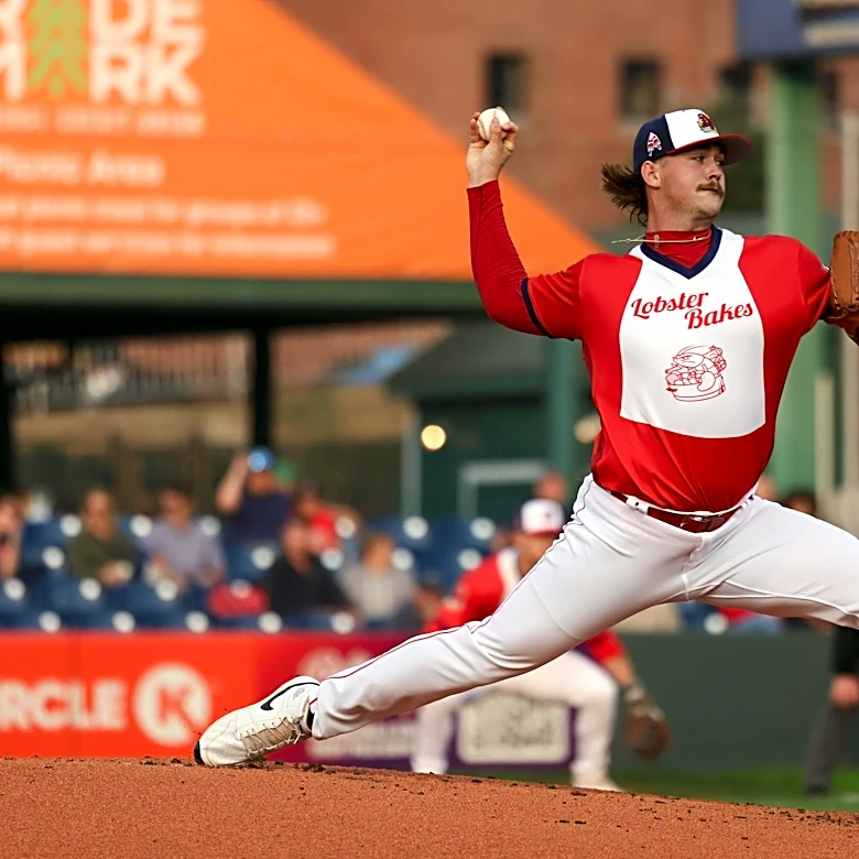 Red Sox Minor Lines: Sea Dog pitchers strike out 20