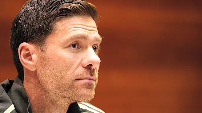 Xabi Alonso Hiring Means Bad Transfer News for Newcastle