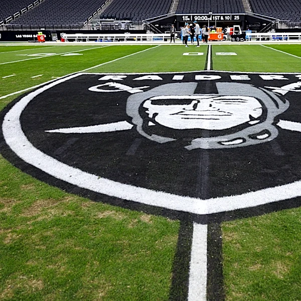 Raiders schedule 2026: Fans talk worry spots