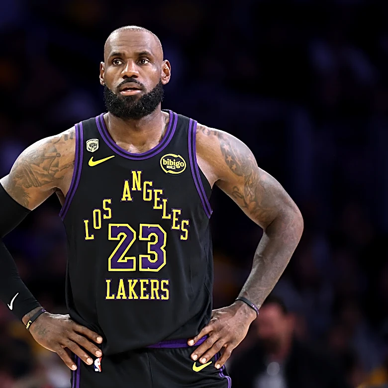Why time is of the essence for LeBron James in free agency