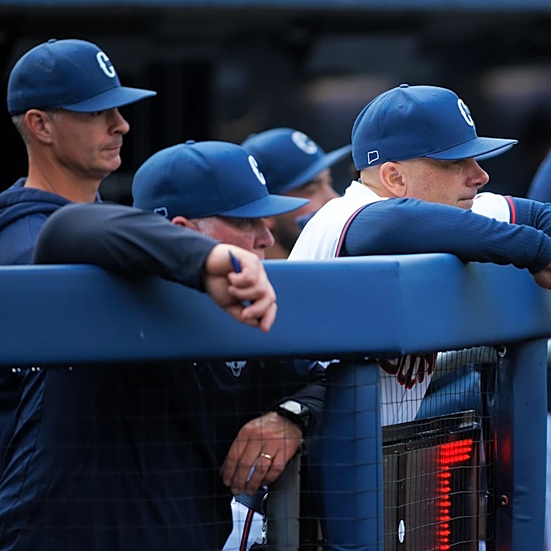 UConn baseball season ends after Big East Tournament loss to Creighton