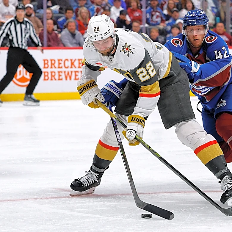 Round 3 Game 2 Preview: Colorado aims to even the series