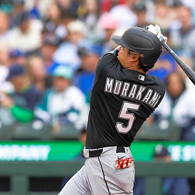 Giants-White Sox Series Preview: Mass Appeal
