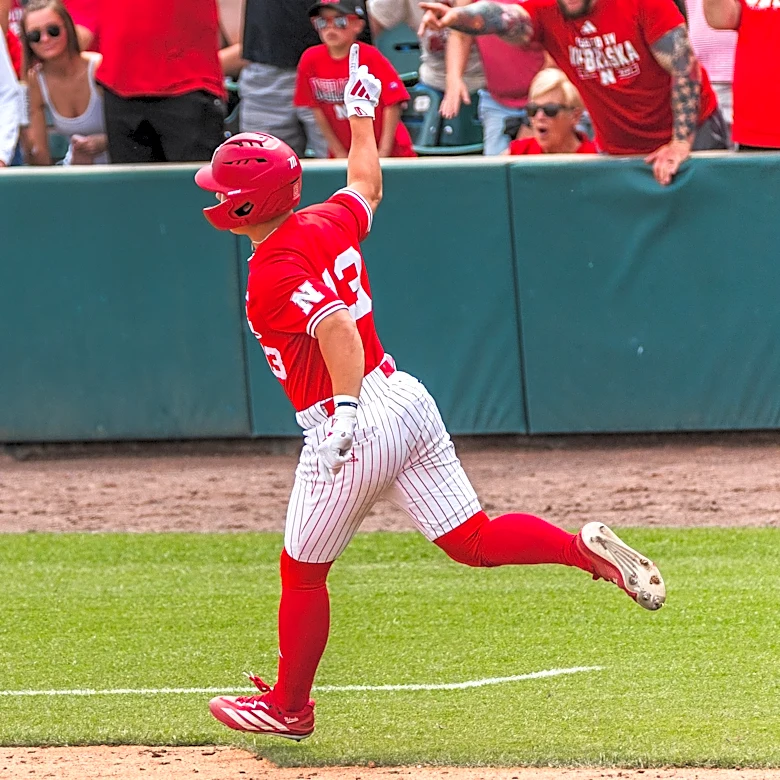 Nebraska vs Michigan: B1G Baseball Tournament Preview