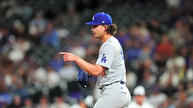 Dodgers roll into Milwaukee to take on the Brewers