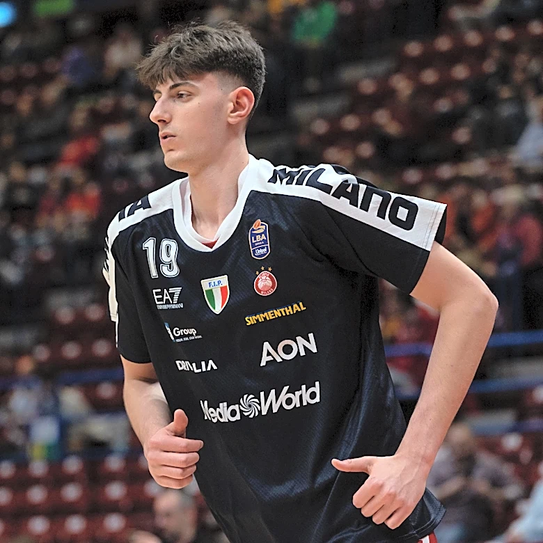 Luigi Suigo outside of the first round in latest CBS Mock Draft
