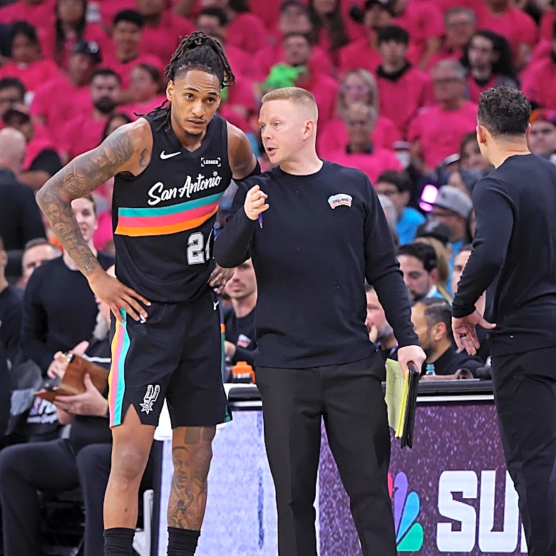 5 names to watch for the Mavericks head coaching job