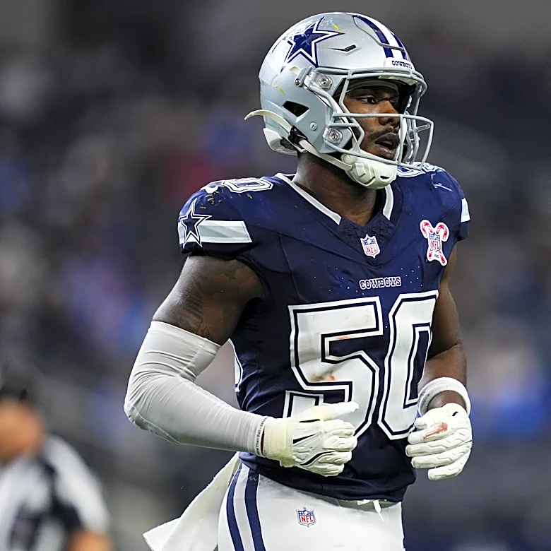 This player getting less time at his position may be a good thing overall