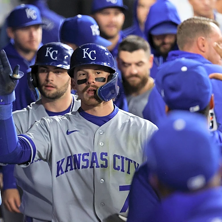 Series Preview: Mariners (24-27) at Royals (20-30)
