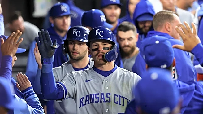 Series Preview: Mariners (24-27) at Royals (20-30)