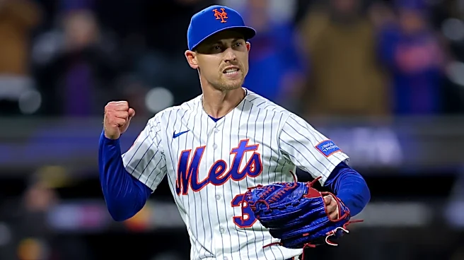 This Week in Mets Quotes: Mets are the talk of town after Subway Series win