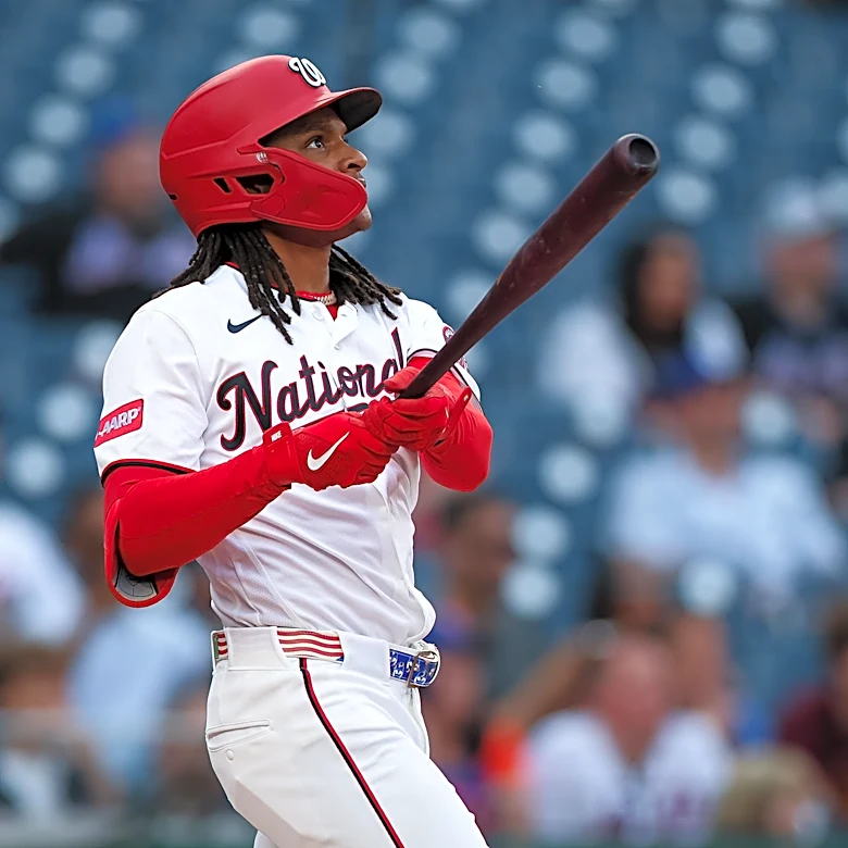Nationals Head to Atlanta Looking To Finally Clear .500 Mark