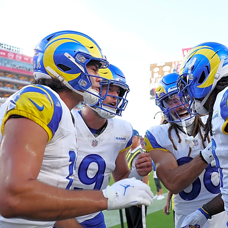 Why the Rams should not trade for A.J. Brown