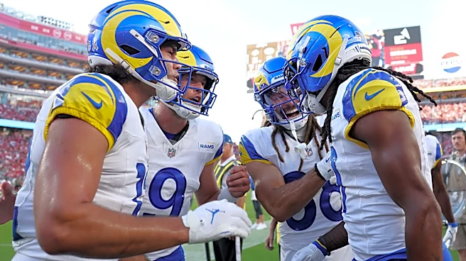 Why the Rams should not trade for A.J. Brown
