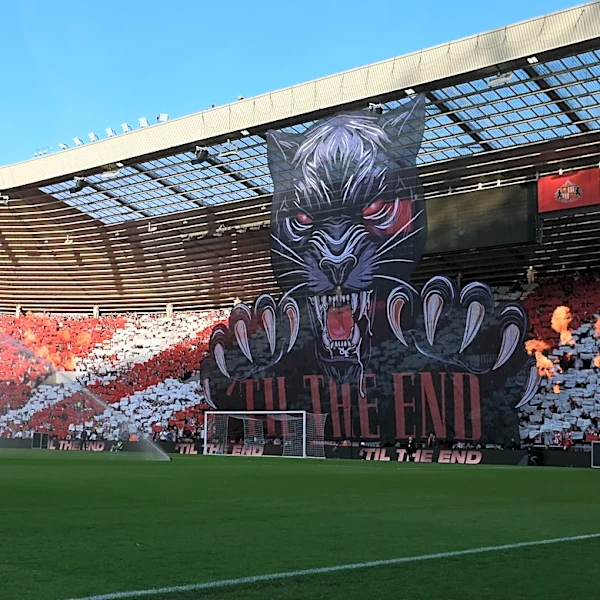 Reader’s Corner: Sunderland’s Rise Has Bred Renewed Belief!