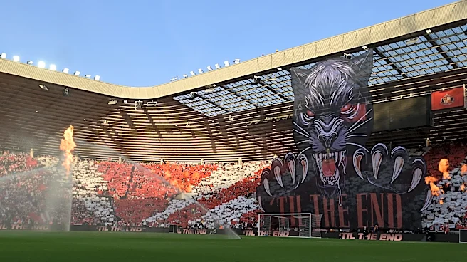 Reader’s Corner: Sunderland’s Rise Has Bred Renewed Belief!