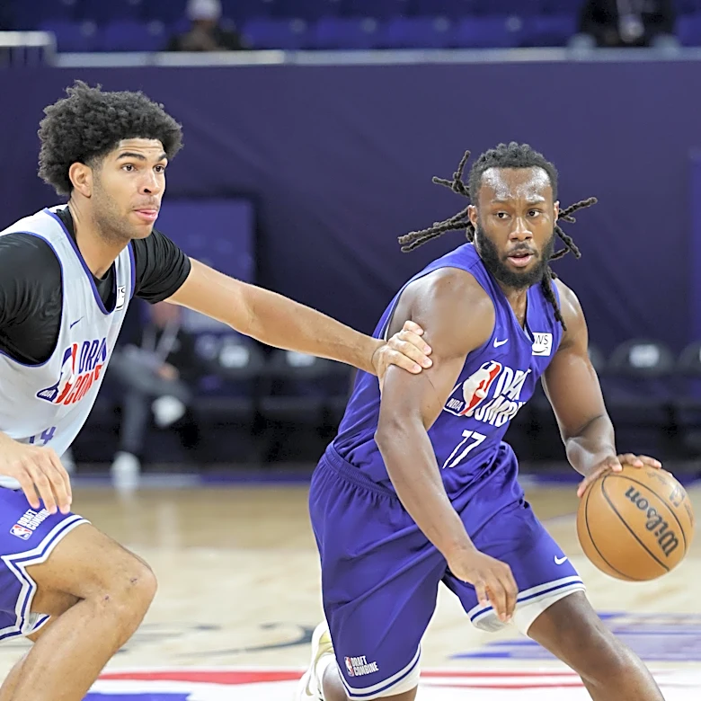 You’re Nuts: Will Bruce Thornton get selected in the 2026 NBA Draft?