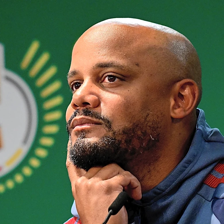 Bayern Munich’s Vincent Kompany eager for DFB-Pokal experience