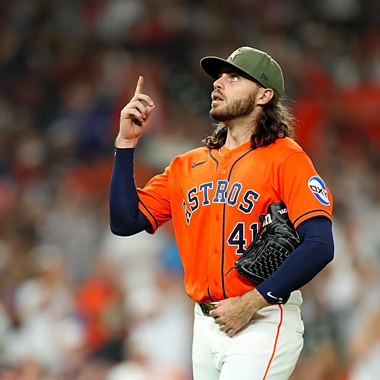 Astros vs. Cubs Game Thread: Game 52, 5/22/2026