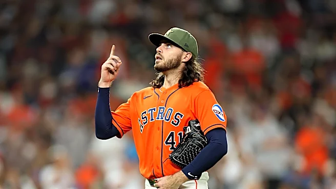 Astros vs. Cubs Game Thread: Game 52, 5/22/2026