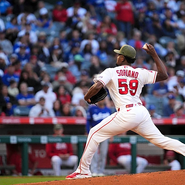 Three young, controllable pitchers the Washington Nationals could trade for