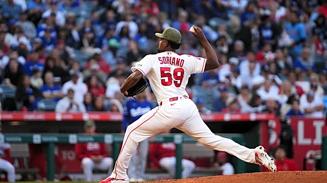 Three young, controllable pitchers the Washington Nationals could trade for