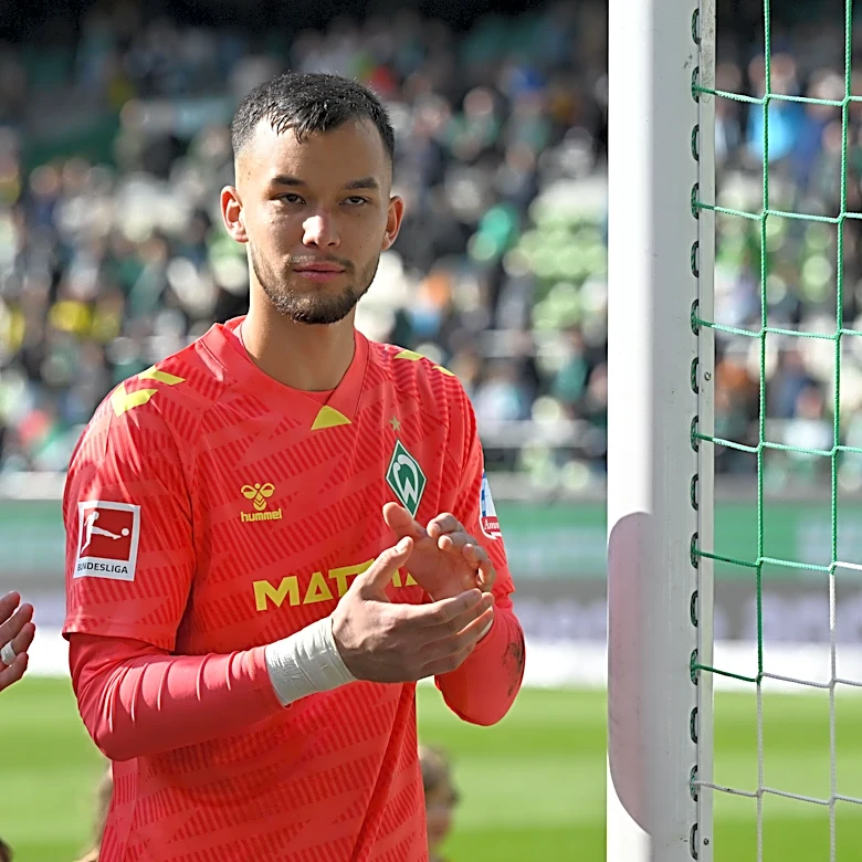 Newcastle In Talks with Werder Bremen for Goalie Transfer: Report