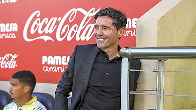 Villarreal CF – Atlético Madrid: Preview, predicted lineup