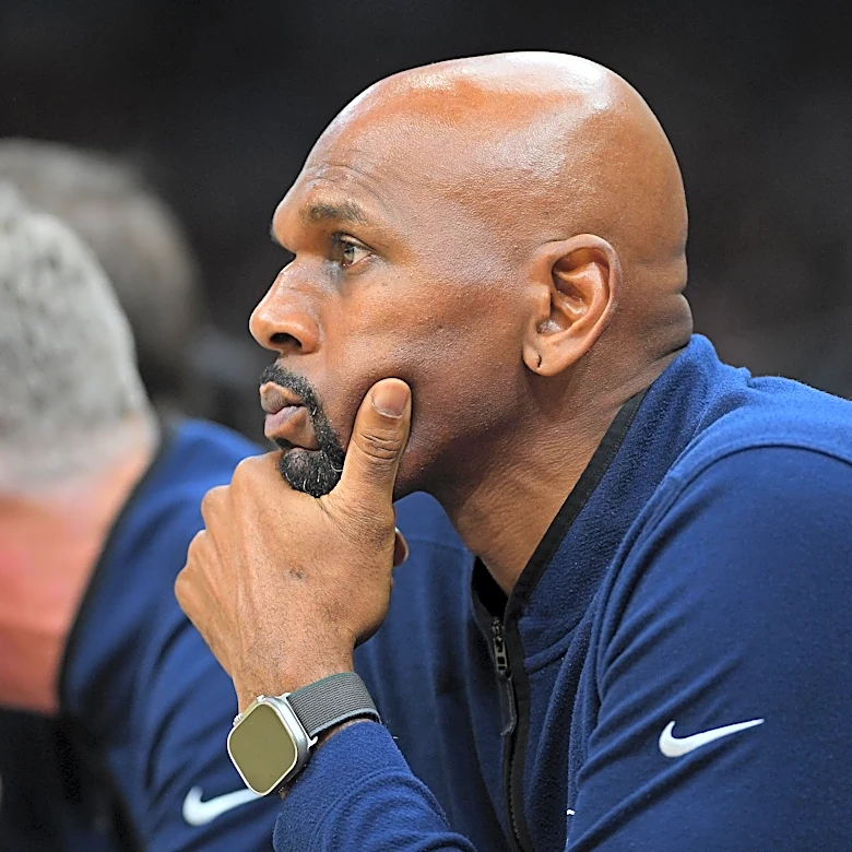 Even MORE Names Linked with Trail Blazers Coaching Search