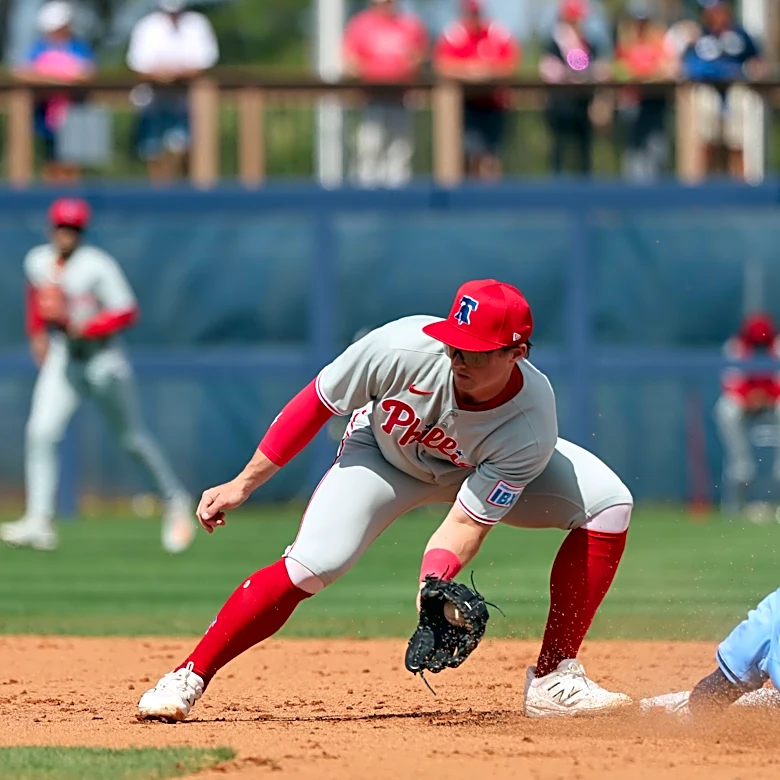 There’s a shortage of hot Phillies prospects out there