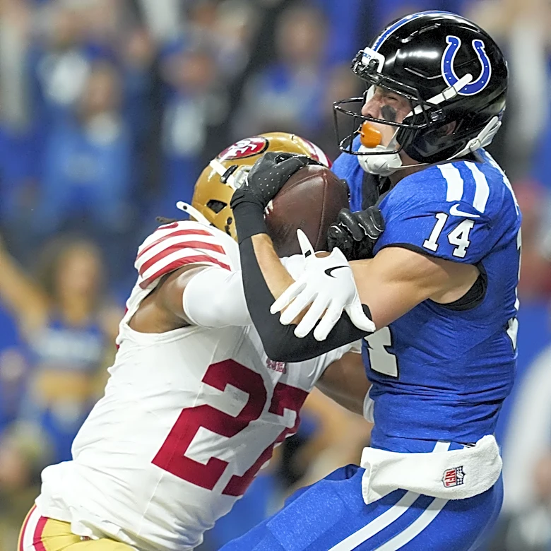 The Colts must nail this part of their schedule to have success in 2026