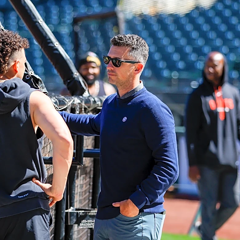 ‘Burning the drafting ships’: The Giants’ potential draft- breaking strategy