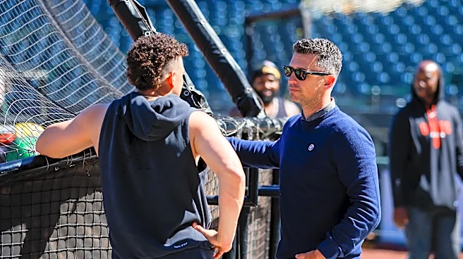 ‘Burning the drafting ships’: The Giants’ potential draft- breaking strategy