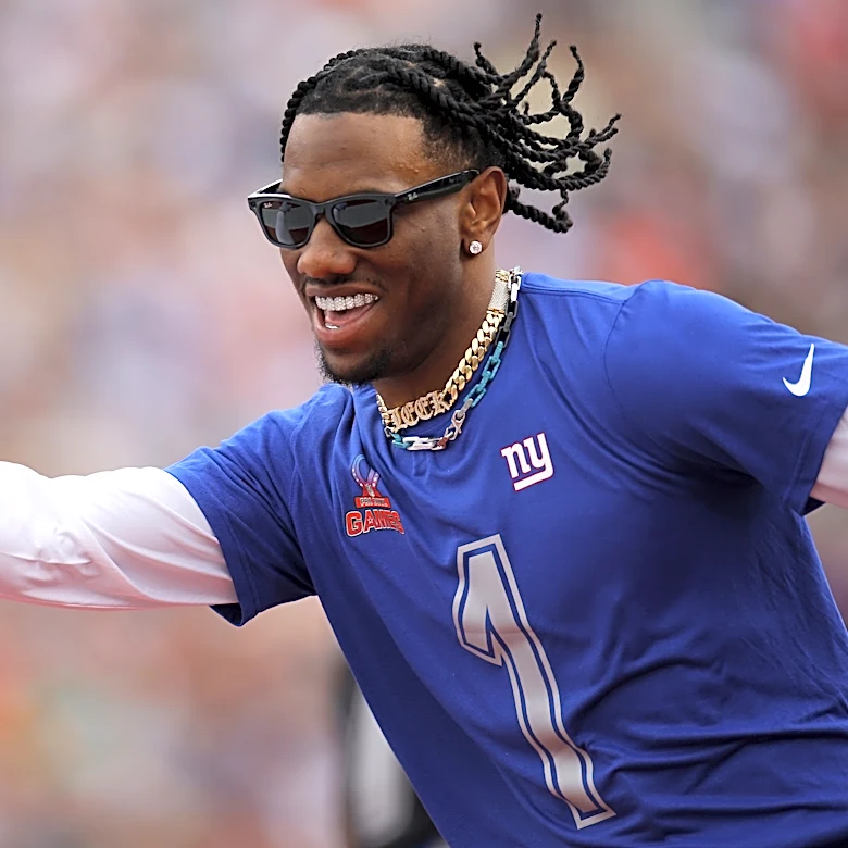 Star receiver could miss Rams game in Week 2
