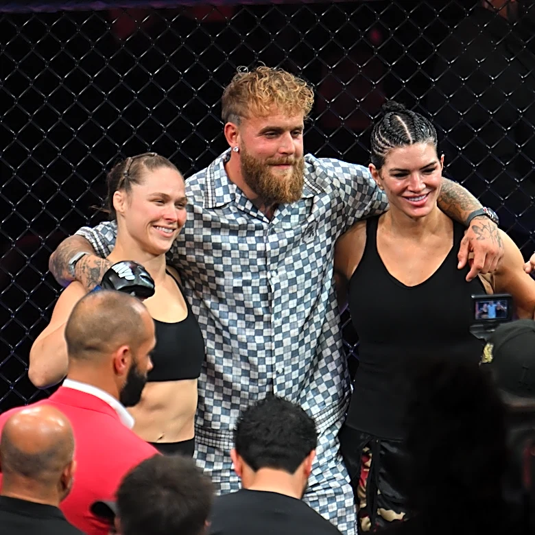Jake Paul reacts to Scott Coker’s new MMA promotion: ‘They gonna lose all their money’