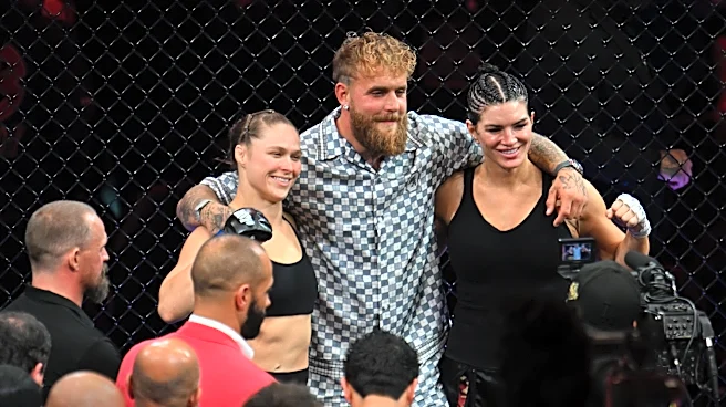 Jake Paul reacts to Scott Coker’s new MMA promotion: ‘They gonna lose all their money’