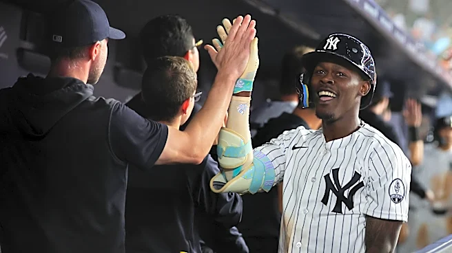 Yankees Mailbag: A feast or famine offense