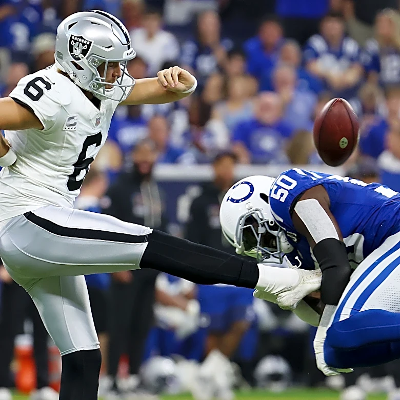 Segun Olubi, Dareke Young can led special teams resurgence