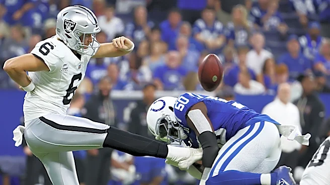 Segun Olubi, Dareke Young can led special teams resurgence