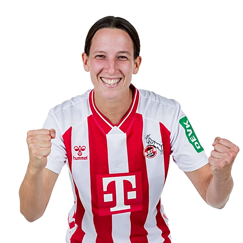Liverpool FC Women Sign Defender Sara Agrez From Cologne