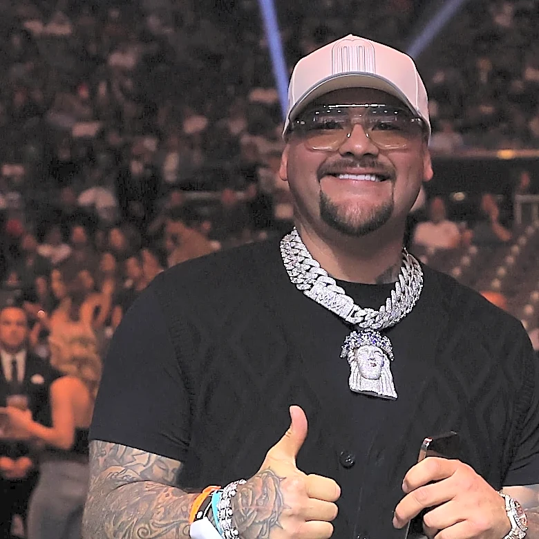 ‘I want a piece of the pie’: Andy Ruiz looks to angle his way back into the heavyweight mix