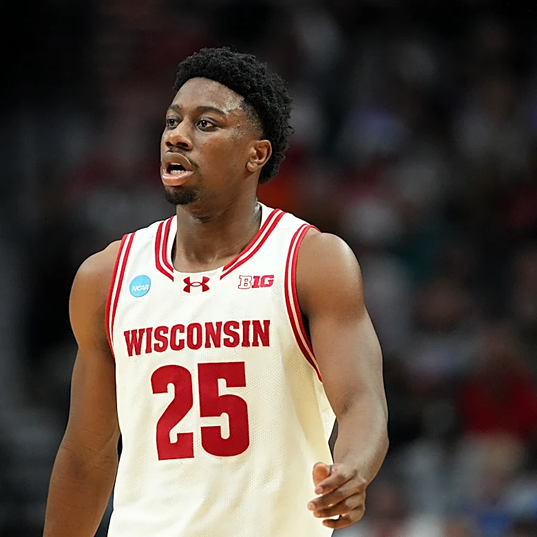 John Blackwell Pulls Out Of The NBA Draft