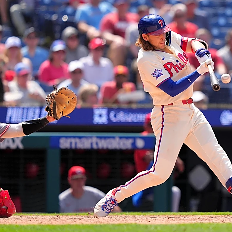 Gamethread 5/22: Guardians at Phillies