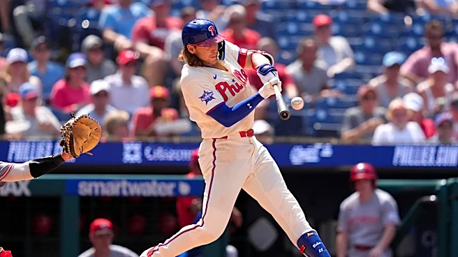 Gamethread 5/22: Guardians at Phillies