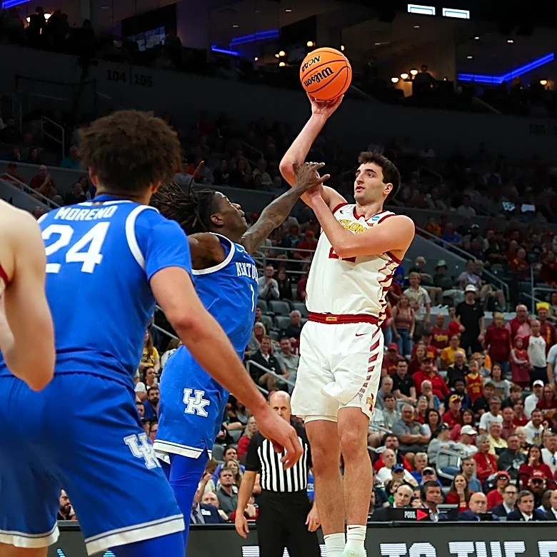 NBA executives say Malachi Moreno and Milan Momcilovic should return to school