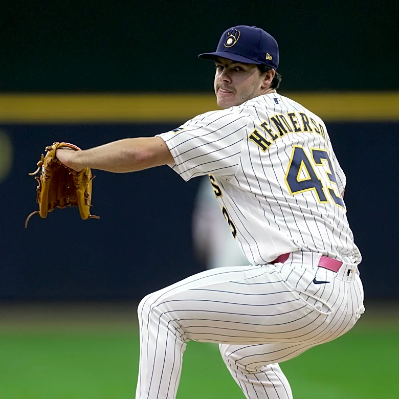 Game Thread #48: Milwaukee Brewers (29-18) vs. Los Angeles Dodgers (31-19)