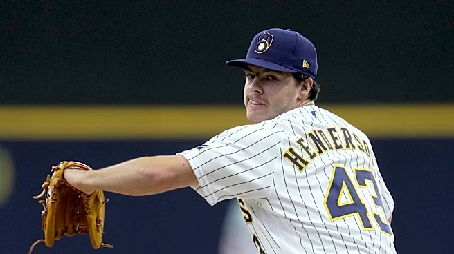 Game Thread #48: Milwaukee Brewers (29-18) vs. Los Angeles Dodgers (31-19)