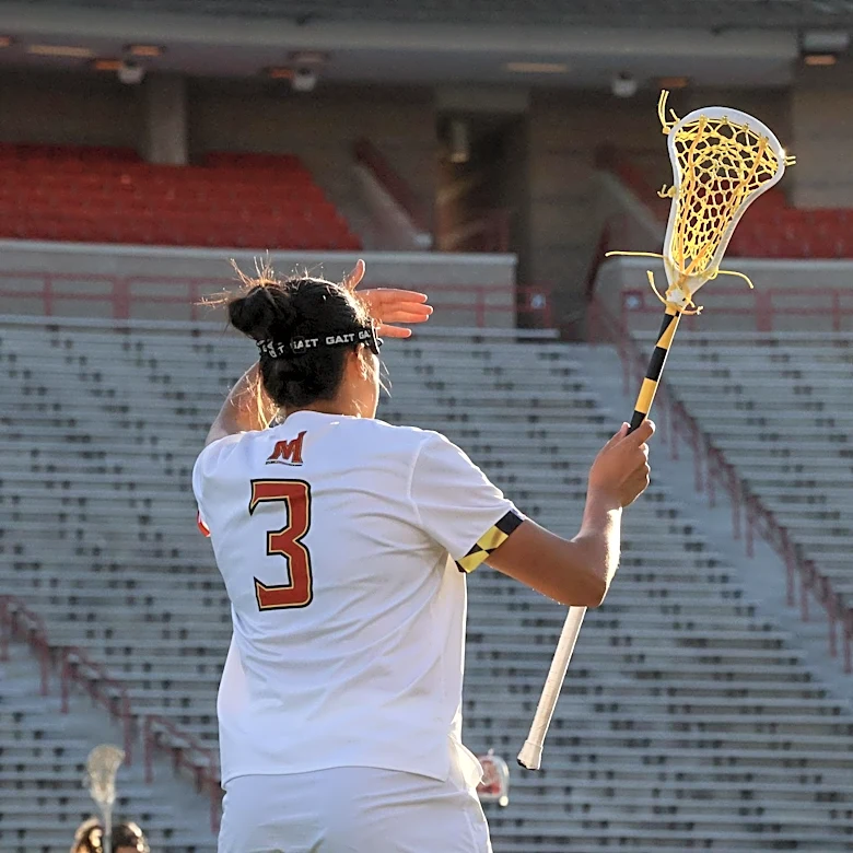 No. 3-seed Maryland women’s lacrosse dominated in 16-6 loss to No. 2-seed North Carolina in NCAA Tournament semifinals